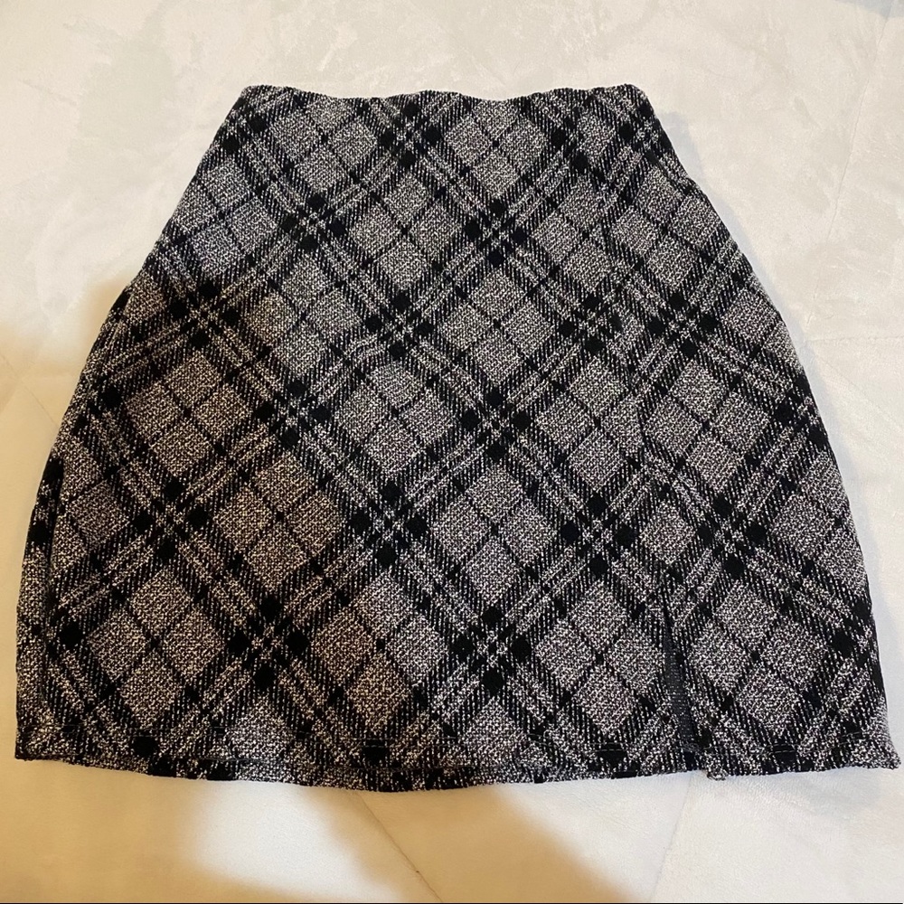 Windsor mini skirt